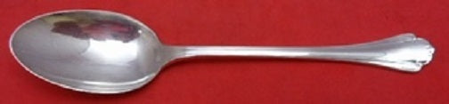 Delicacy by Lunt Sterling Silver Teaspoon 6" Flatware Heirloom Silverware
