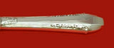 Enchantress by International Sterling Silver Pie Server Serrated 10 1/4" Orig