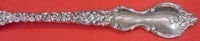 Du Barry by International Sterling Silver Serving Spoon 8 3/8" Silverware