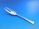 Tjorn by Dansk Sterling Silver Flatware Set 8 Service 50 Pieces Mid-Century Mod