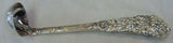 Trajan by Reed & Barton Sterling Silver Mustard Ladle Custom Made 4 1/2"