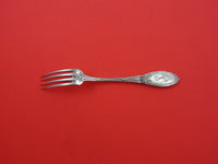 Marie Antoinette by Boulenger French Silverplate Regular Fork 7"