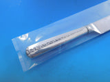 Rambler Rose By Towle Sterling Silver Wedding Cake Knife HHWS 12" Custom