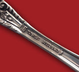 King Richard by Towle Sterling Silver Place Soup Spoons 7 1/4" Set of 12