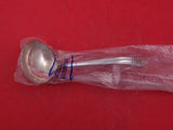 Royal Danish by International Sterling Silver Sauce Ladle 5 1/2" NEW Flatware