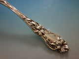 Lily by Frank Whiting Sterling Silver Flatware Set 8 Service 32 pcs