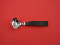 Mexican Sterling by William Spratling Sterling Silver Gravy Ladle teak 6 3/4"