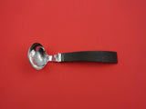 Mexican Sterling by William Spratling Sterling Silver Gravy Ladle teak 6 3/4"