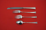 Tranquility by International/Fine Arts Sterling Silver Regular Setting(s) 4pc