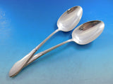 Rose Marie by Gorham Sterling Silver Flatware Set for 12 Service 92 pieces
