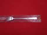 Old Lace by Towle Sterling Silver Cocktail Fork factory sealed 5 3/4" New