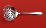 Pine Tree by International Sterling Silver Nut Spoon 5 7/8"