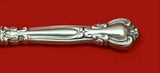 Chantilly by Gorham Sterling Silver Caviar Fork 3-Tine HHWS 6 1/4" Custom Made