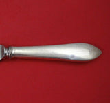 Faneuil by Tiffany and Co Sterling Silver Regular Knife w/ Replaced Gorham Blade