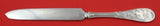 Japanese by Tiffany and Co Sterling Silver Citrus Knife FHAS 7 3/4" TIFFANY BOOK
