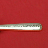 Rambler Rose by Towle Sterling Silver Cake Server HH WS Original 10 1/8" Serving
