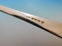 Dog Nose by CJ Vander Sterling Silver Flatware Set for 10 Service Dinner Size
