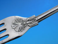 Royal Husk by CJ Vander English Sterling Silver Flatware Set Service Dinner 107