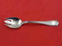 Hepplewhite by Reed and Barton Sterling Silver Ice Cream Fork Rounded 5 1/2"