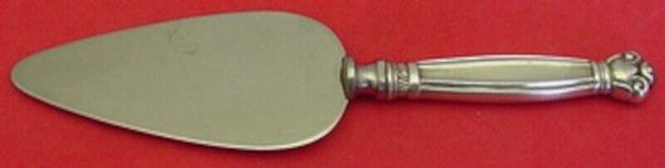 Copenhagen by Manchester Sterling Silver Cheese Server WS 5 3/4" Serving