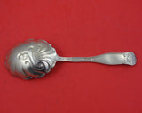 Diane by Towle Sterling Silver Berry Spoon 8 7/8" Serving Heirloom Silverware