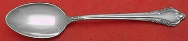 Grand Tradition by International Sterling Silver Teaspoon 6" Flatware Heirloom