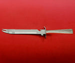 Carthage by Wallace Sterling Silver Ham Slice Hollow Handle WS 11 1/2" Custom