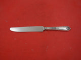 Della Robbia by Alvin Sterling Silver Regular Knife French 8 7/8" Double Notch