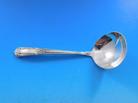 Inaugural by State House Sterling Silver Flatware Set For 8 Service 37 Pieces