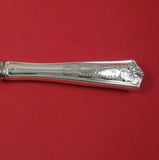 Winthrop by Tiffany and Co Sterling Silver Breakfast Knife HH WS 7 3/4" Antique