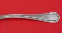 Hepplewhite by Reed and Barton Sterling Silver Cream Soup Spoon 5 3/4" Heirloom