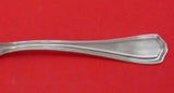 Hepplewhite by Reed and Barton Sterling Silver Cream Soup Spoon 5 3/4" Heirloom