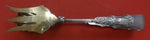 Alhambra by Whiting Sterling Silver Ice Tong Large Yoked 10"