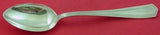Brandon by International Sterling Silver Place Soup Spoon 7 1/8"