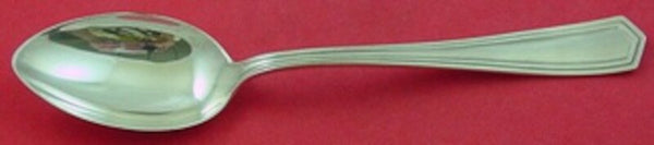 Brandon by International Sterling Silver Place Soup Spoon 7 1/8"