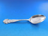 Georgian by Towle Sterling Silver Flatware Set for 12 Service 63 pieces