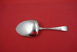 Old French by Gorham Sterling Silver Pie Server Flat Handle All-Sterling Lg 10"