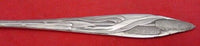 Cat Tails by Towle Sterling Silver Butter Pick Twisted 5 1/2" Serving