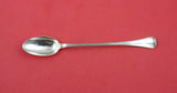 Milano by Buccellati Italian Sterling Silver Iced Tea Spoon 7 1/2"