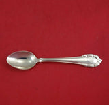 Lily of the Valley by Georg Jensen Sterling Silver Teaspoon Small 5" Flatware