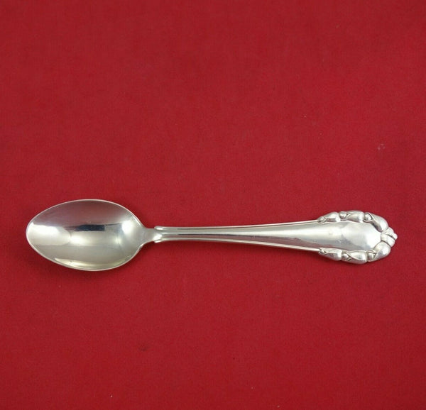Lily of the Valley by Georg Jensen Sterling Silver Teaspoon Small 5" Flatware