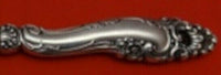Decor by Gorham Sterling Silver Regular Knife Modern 9" Flatware Heirloom