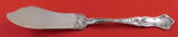 Edgewood by International Sterling Silver Master Butter Flat Handle 7 1/4"