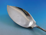 Antique Engraved by Tiffany and Co Sterling Silver Ice Cream Server 11"