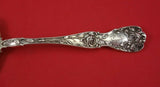 Rose by Mount Vernon Sterling Silver Fish Server All-sterling 11 3/8" Vintage