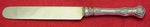 Charles II by Dominick and Haff Sterling Silver Regular Knife 8 1/2" Flatware