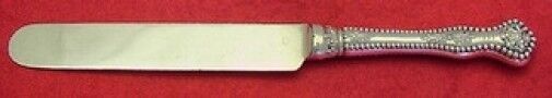 Charles II by Dominick and Haff Sterling Silver Regular Knife 8 1/2" Flatware
