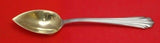 Homewood by Stieff Sterling Silver Grapefruit Spoon Custom Made 5 7/8"