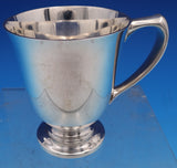 Old French by Gorham Sterling Silver Punch Cup 582 Plain Unadorned (#4343-2)