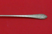 Wild Flower by Royal Crest Sterling Silver Iced Tea Spoon 7 1/2"